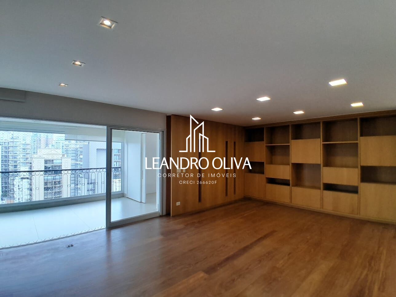 Apartamento, 4 quartos, 298 m² - Foto 3