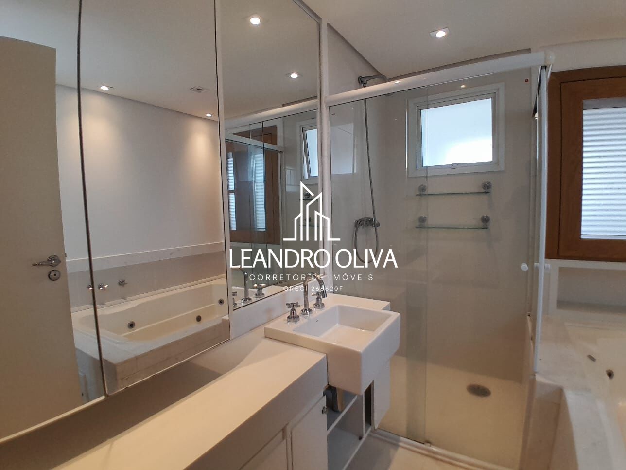 Apartamento, 4 quartos, 298 m² - Foto 33