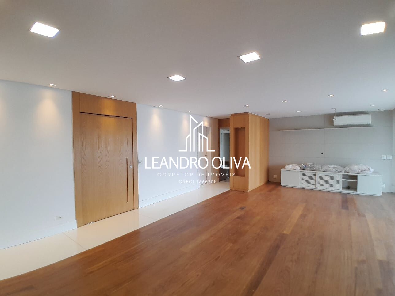 Apartamento, 4 quartos, 298 m² - Foto 4