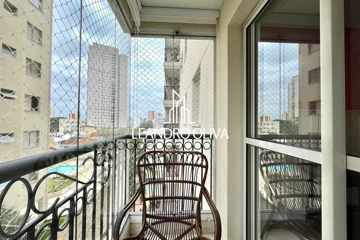 Apartamento, 3 quartos, 68 m² - Foto 5