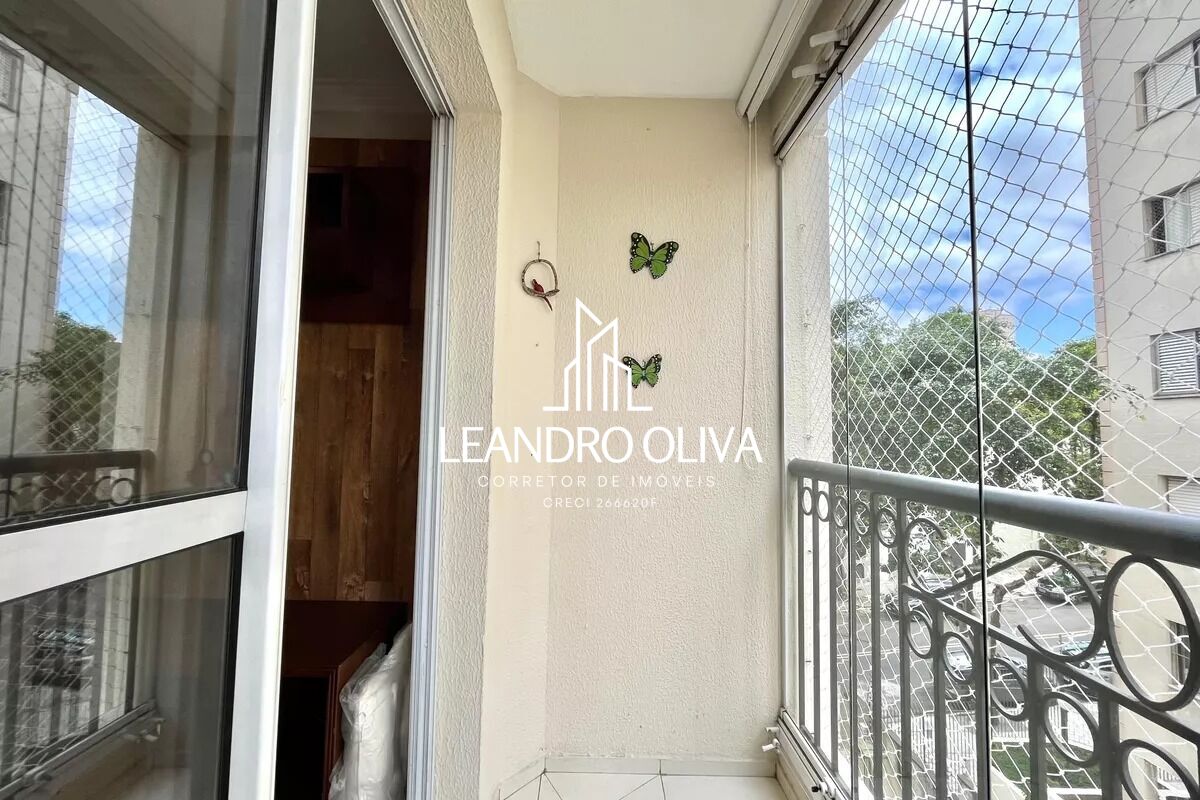 Apartamento, 3 quartos, 68 m² - Foto 6