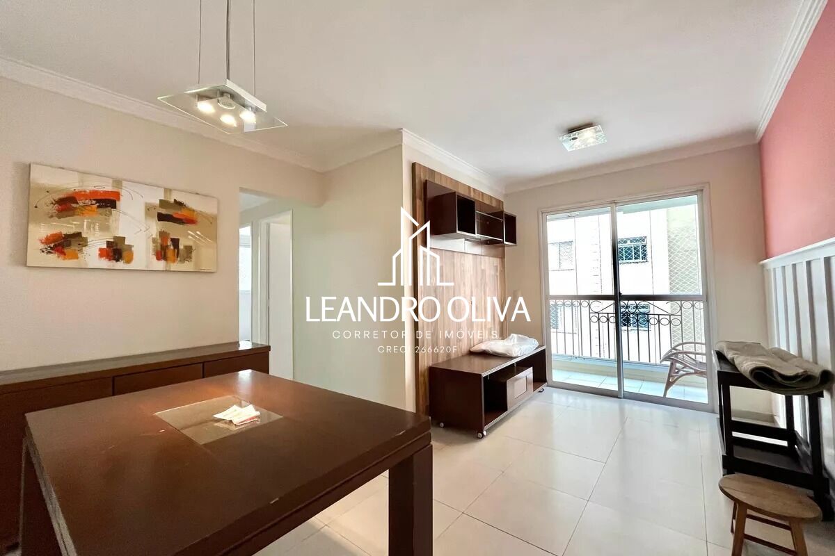 Apartamento, 3 quartos, 68 m² - Foto 2