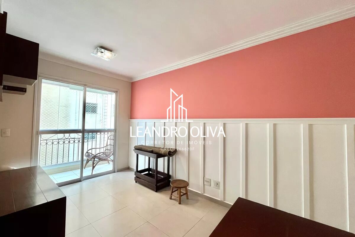 Apartamento, 3 quartos, 68 m² - Foto 1