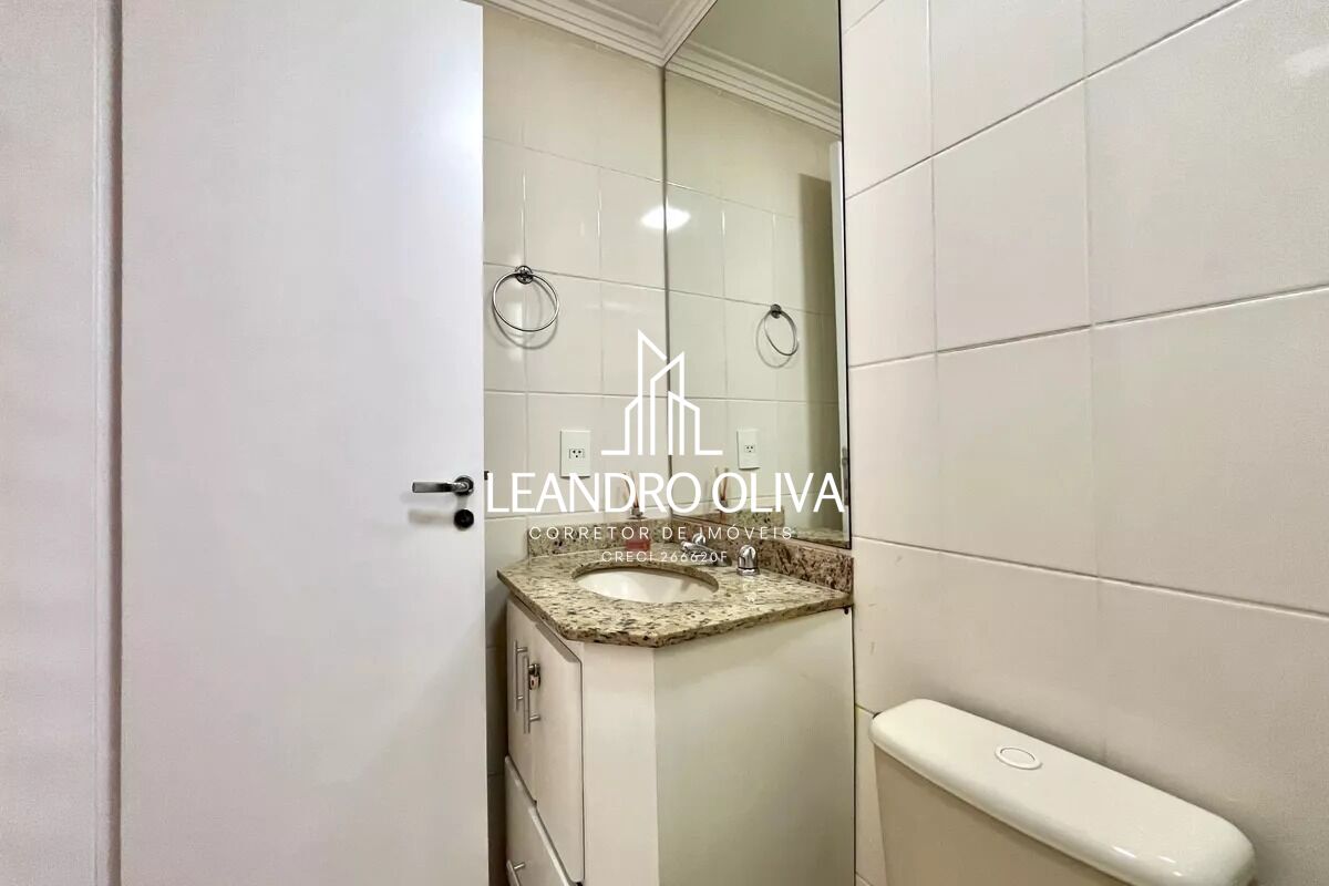 Apartamento, 3 quartos, 68 m² - Foto 21