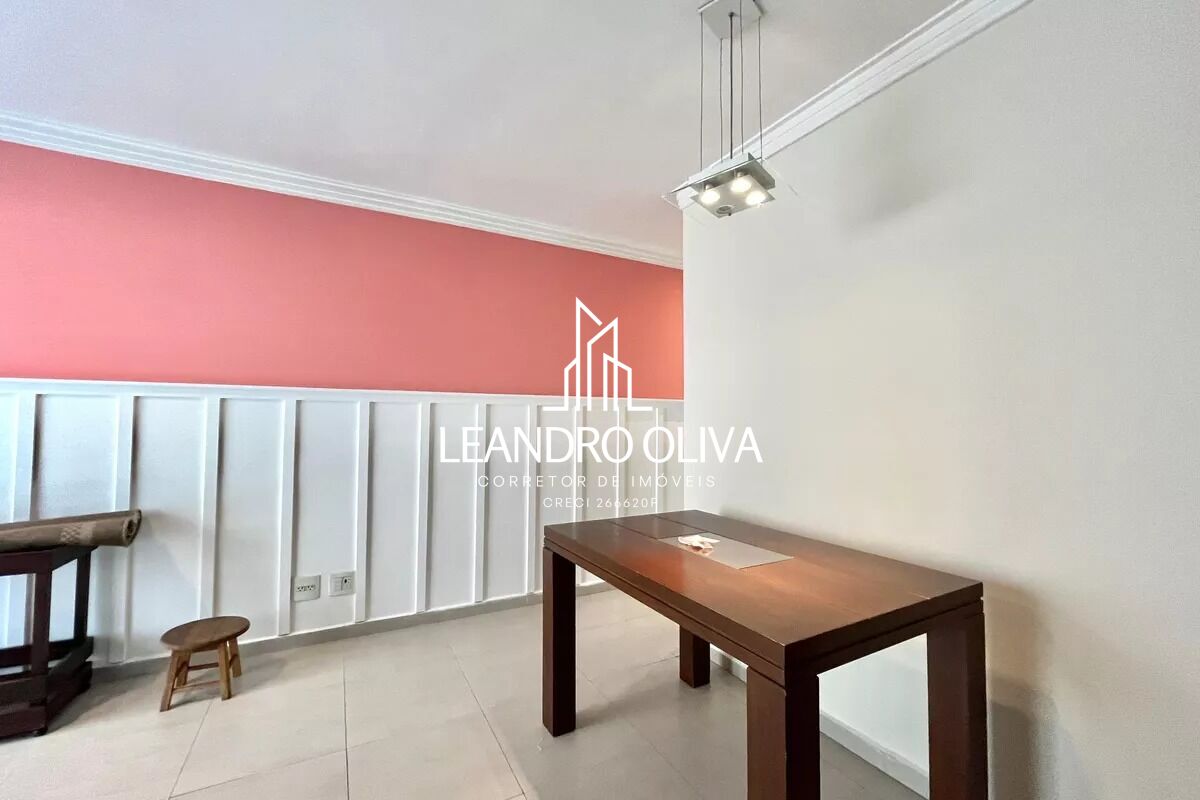 Apartamento, 3 quartos, 68 m² - Foto 4