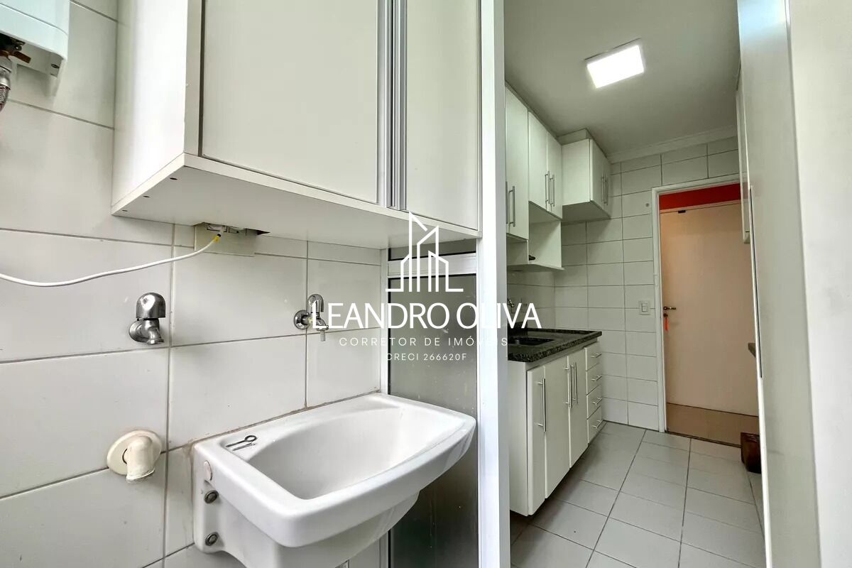 Apartamento, 3 quartos, 68 m² - Foto 26