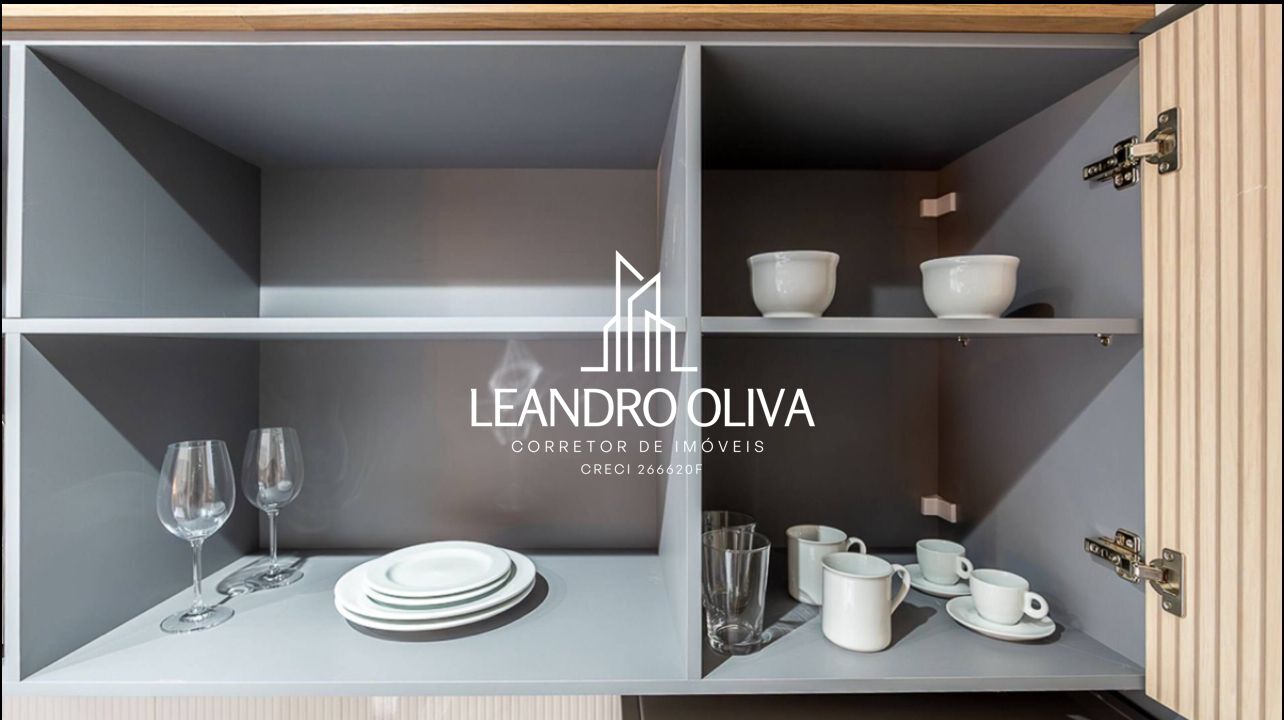 Apartamento, 1 quarto, 22 m² - Foto 11