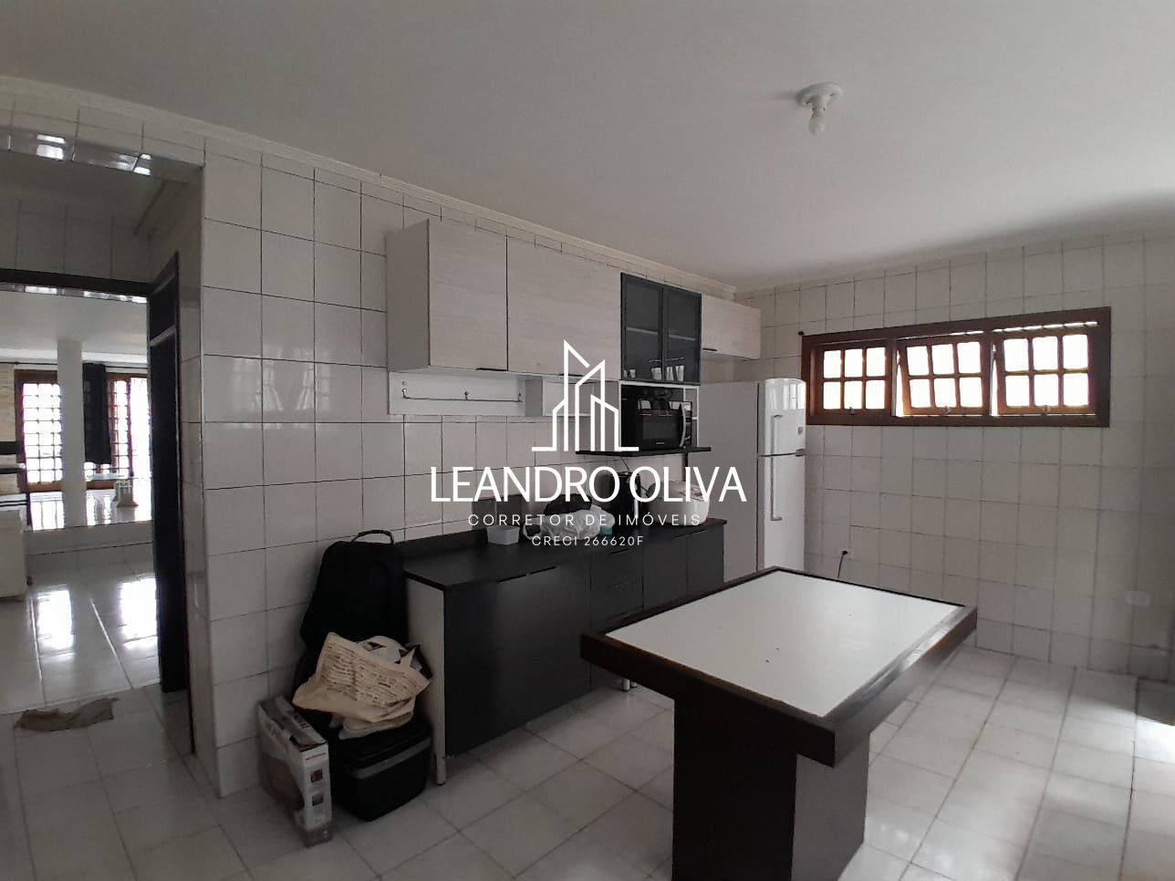 Sobrado, 3 quartos, 180 m² - Foto 8