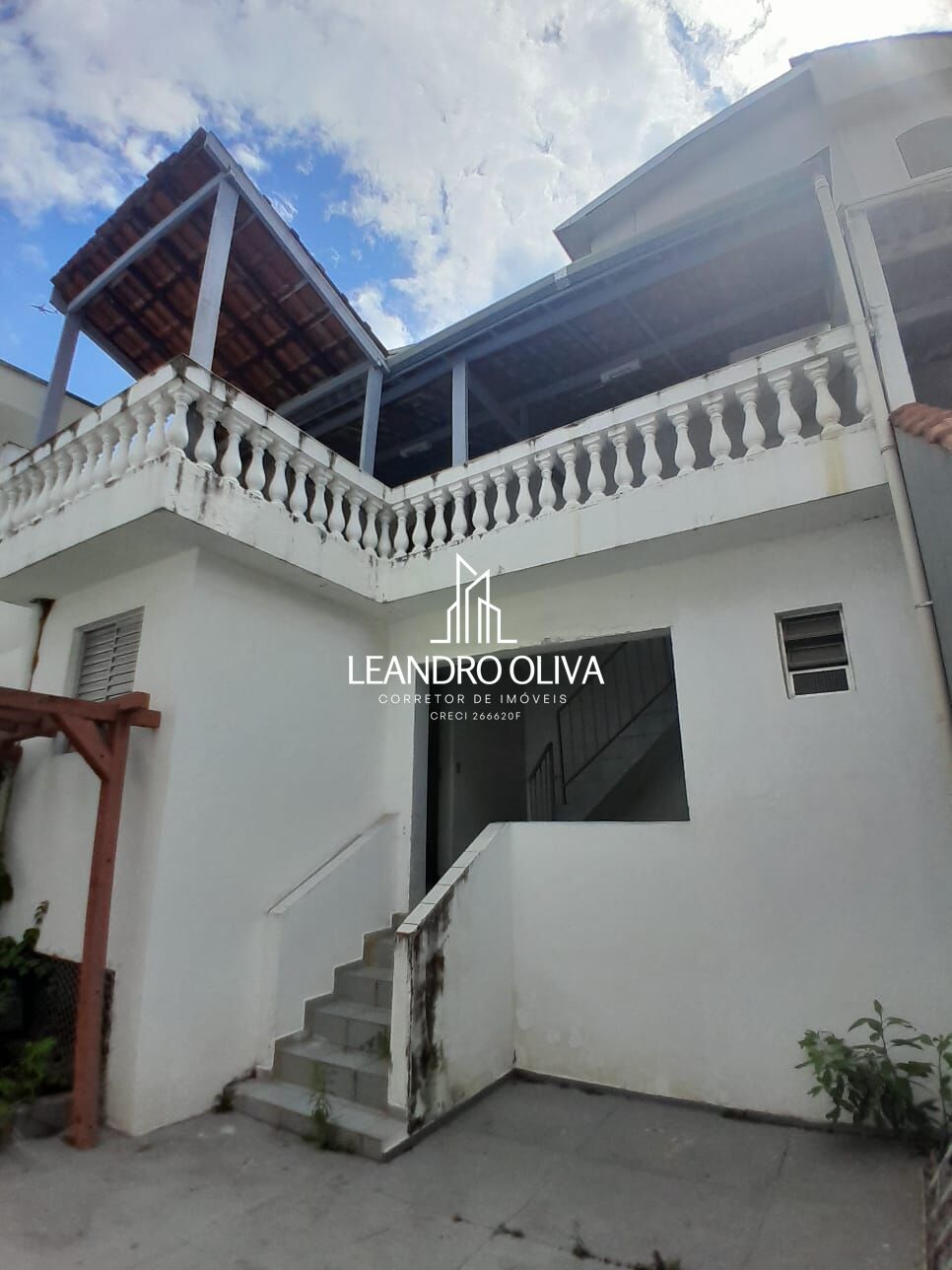 Sobrado, 3 quartos, 180 m² - Foto 13