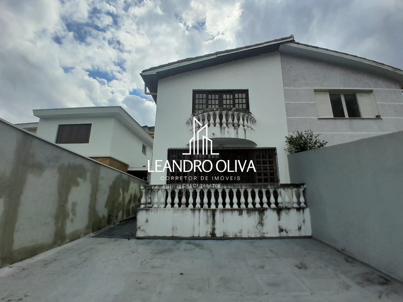Sobrado, 3 quartos, 180 m² - Foto 28