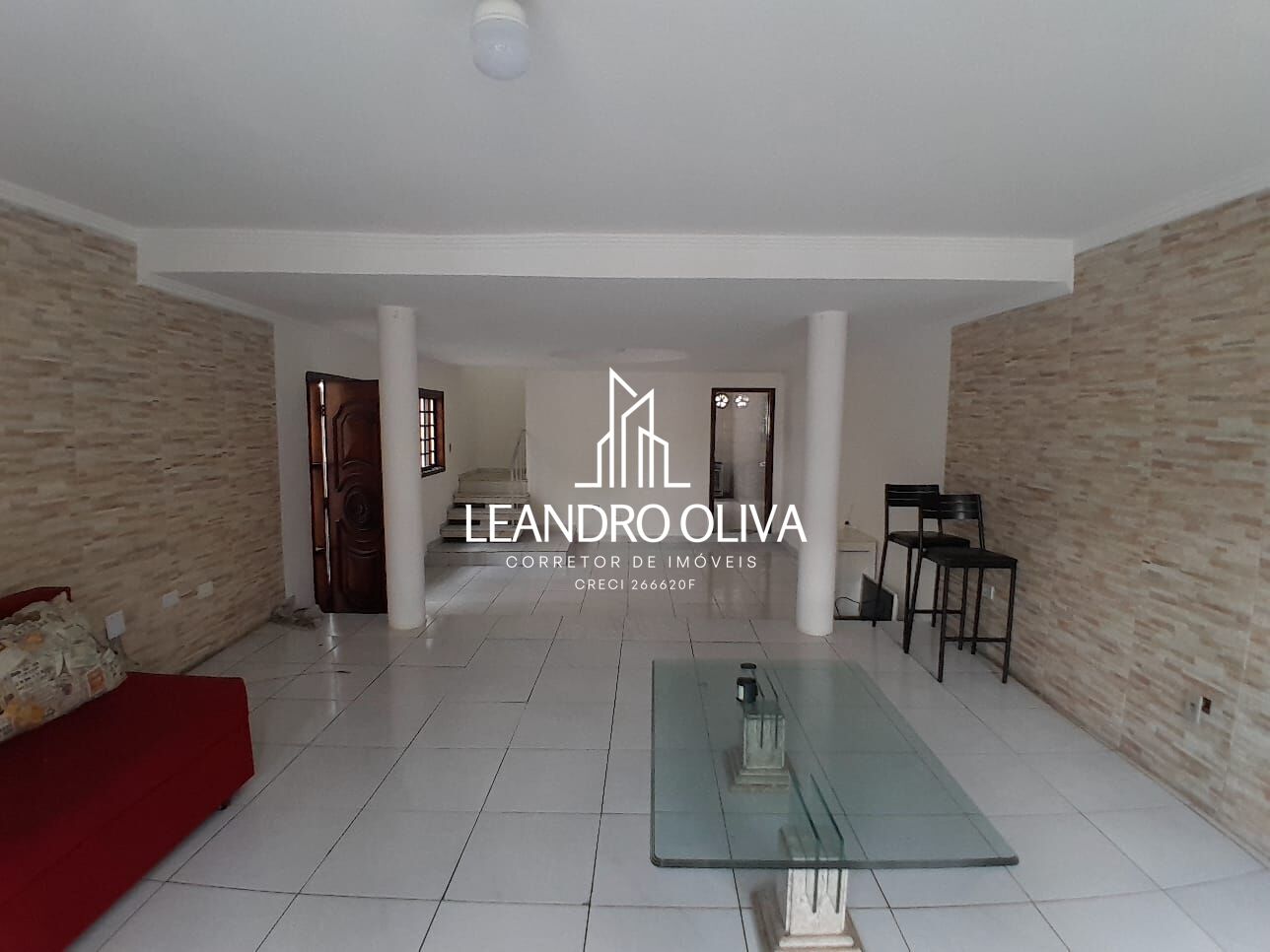 Sobrado, 3 quartos, 180 m² - Foto 6