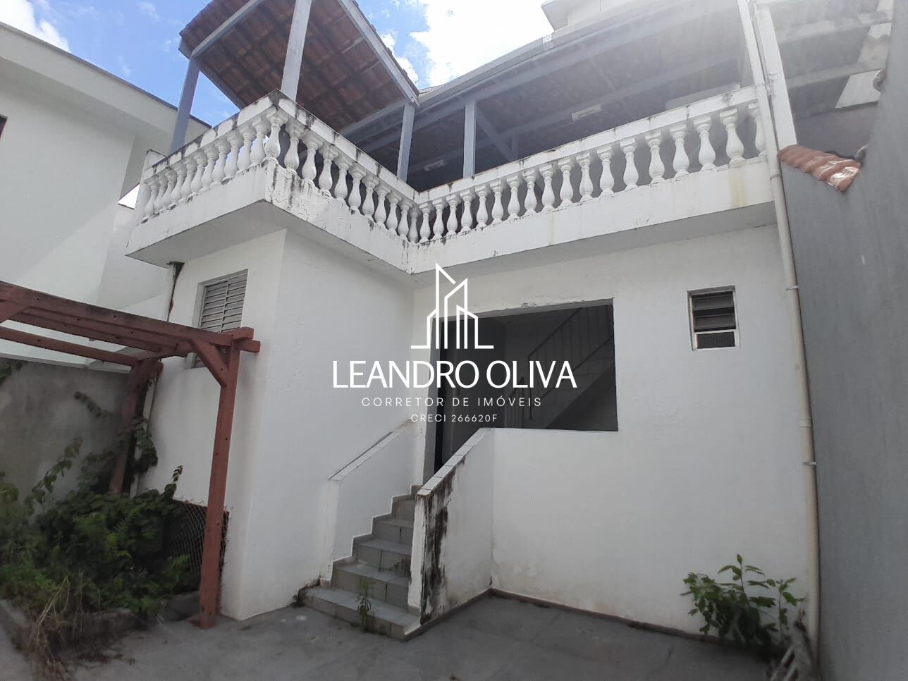 Sobrado, 3 quartos, 180 m² - Foto 12