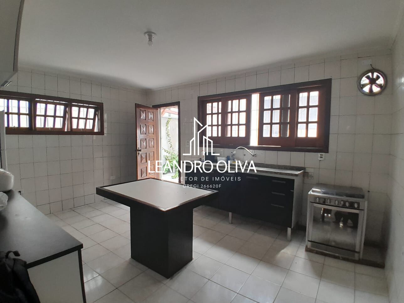 Sobrado, 3 quartos, 180 m² - Foto 7