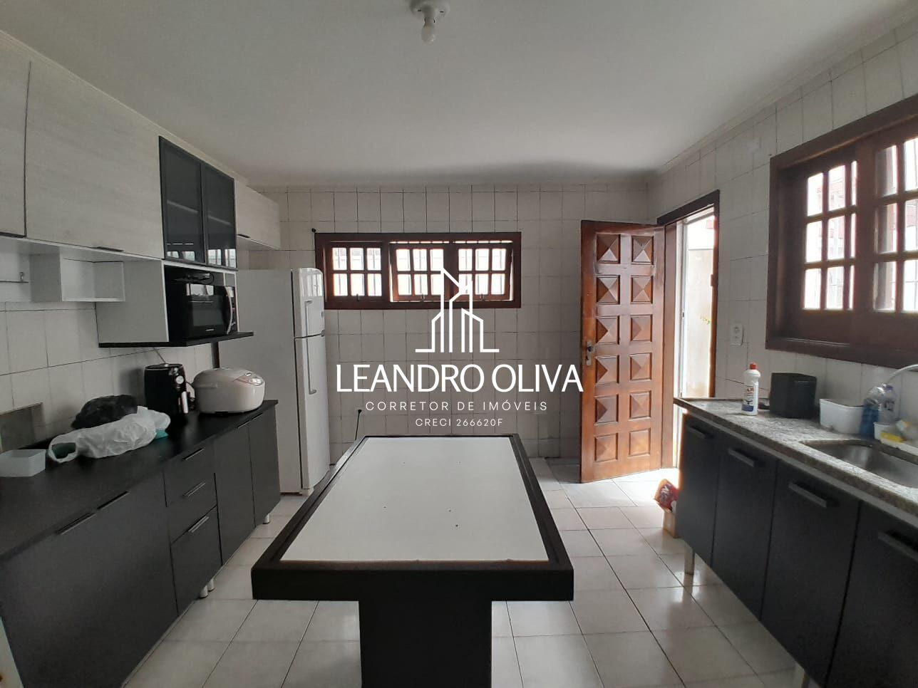 Sobrado, 3 quartos, 180 m² - Foto 9