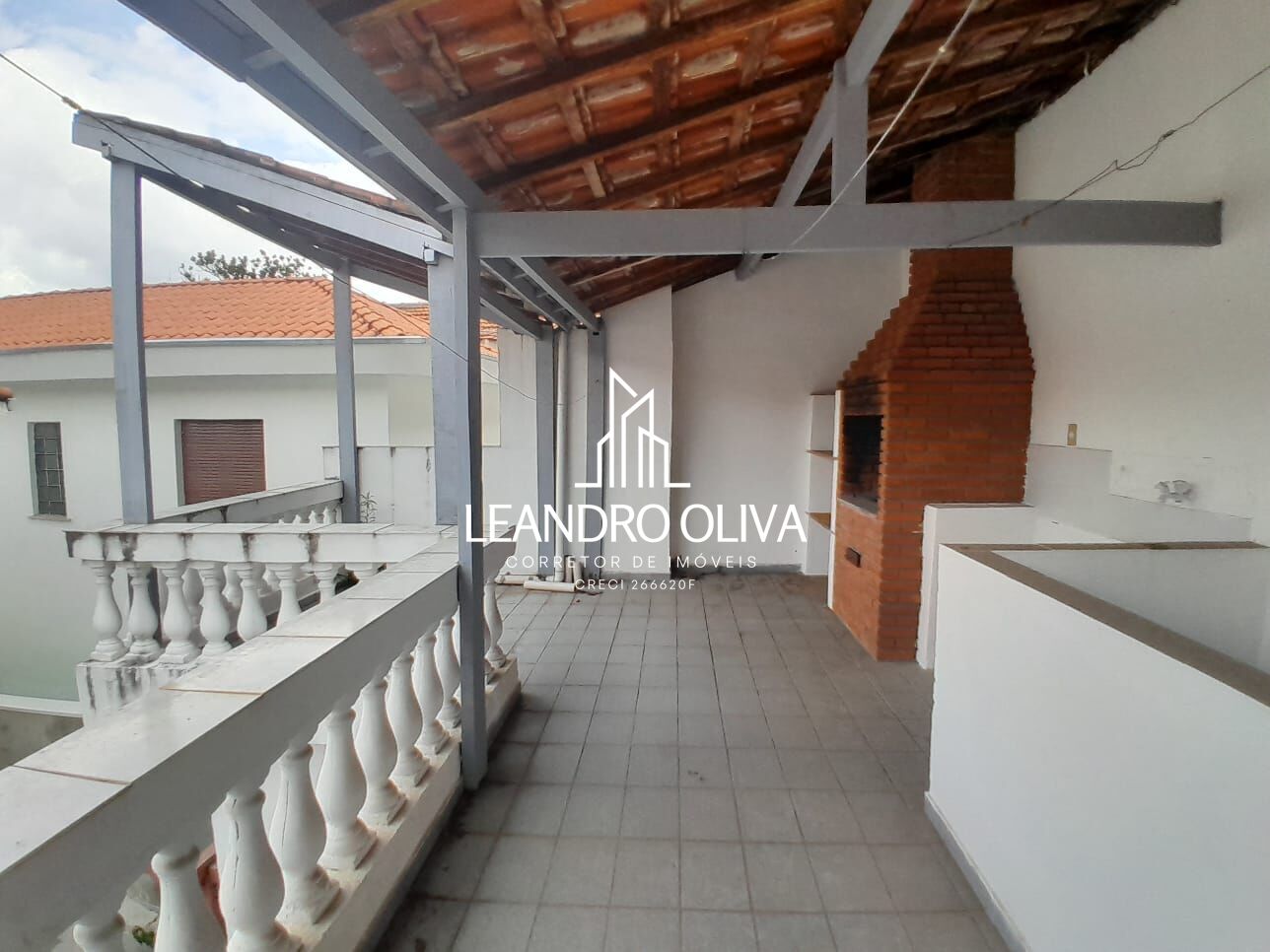 Sobrado, 3 quartos, 180 m² - Foto 14