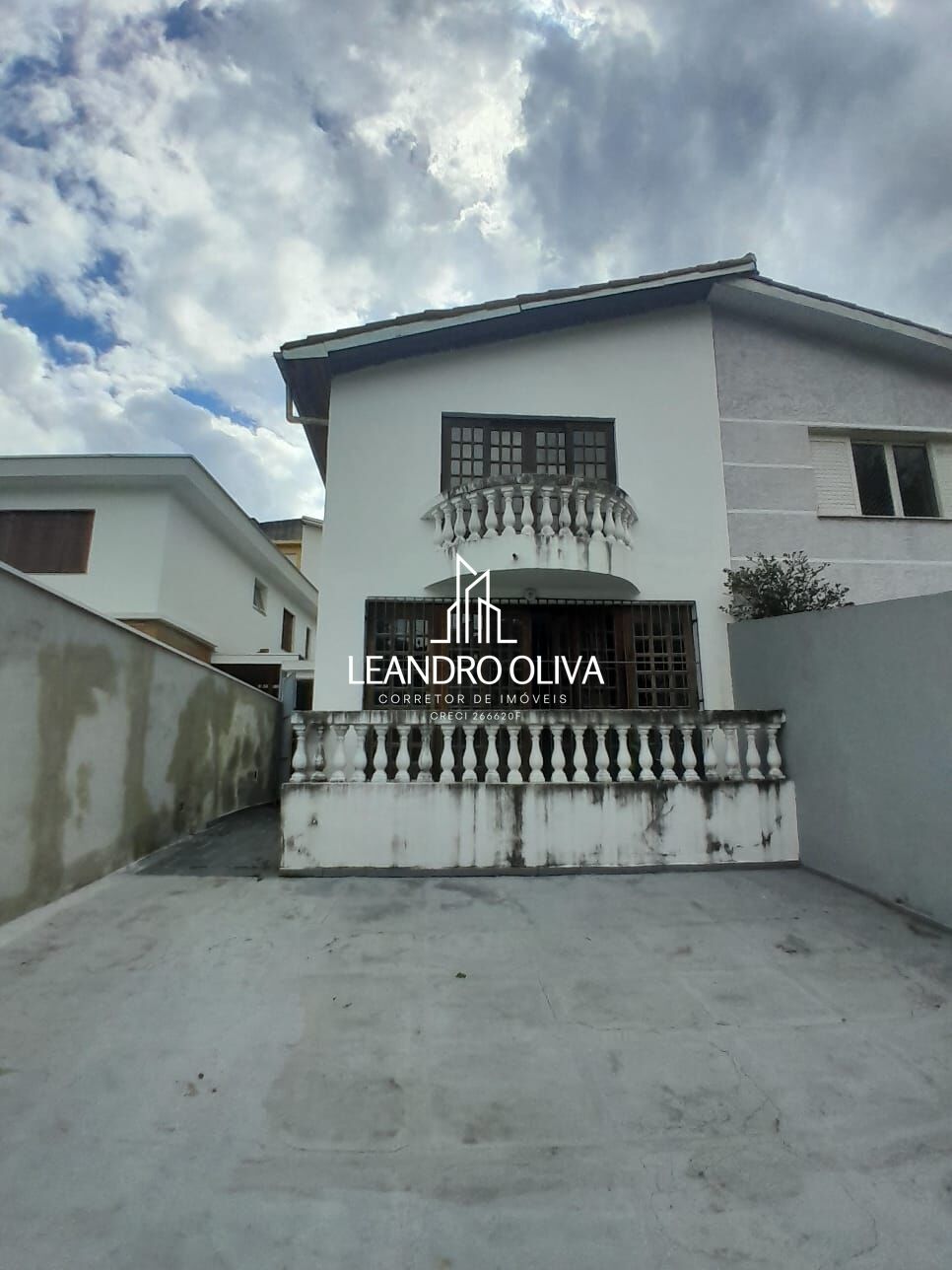 Sobrado, 3 quartos, 180 m² - Foto 31