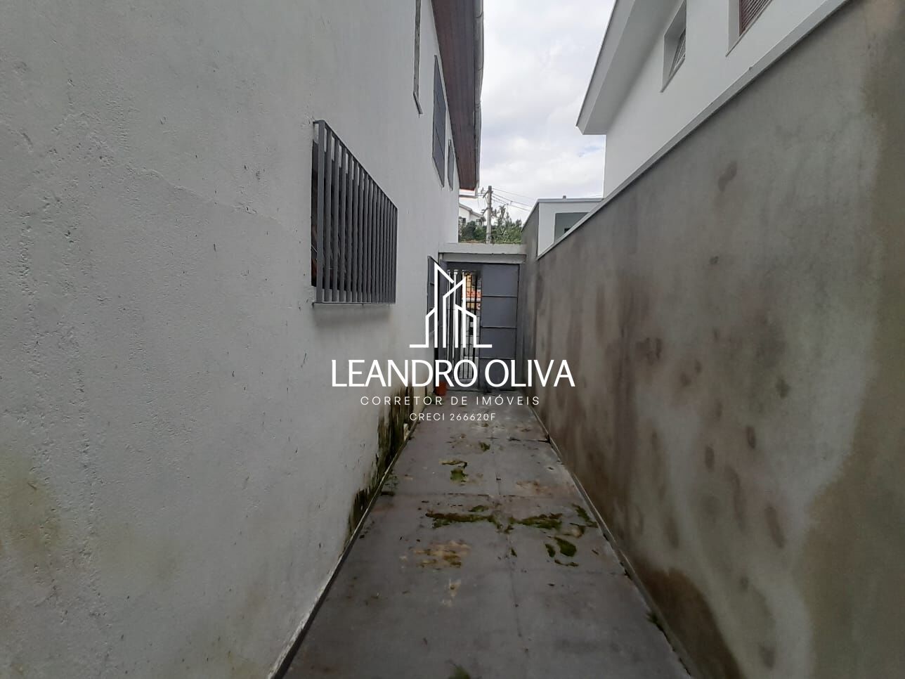 Sobrado, 3 quartos, 180 m² - Foto 18