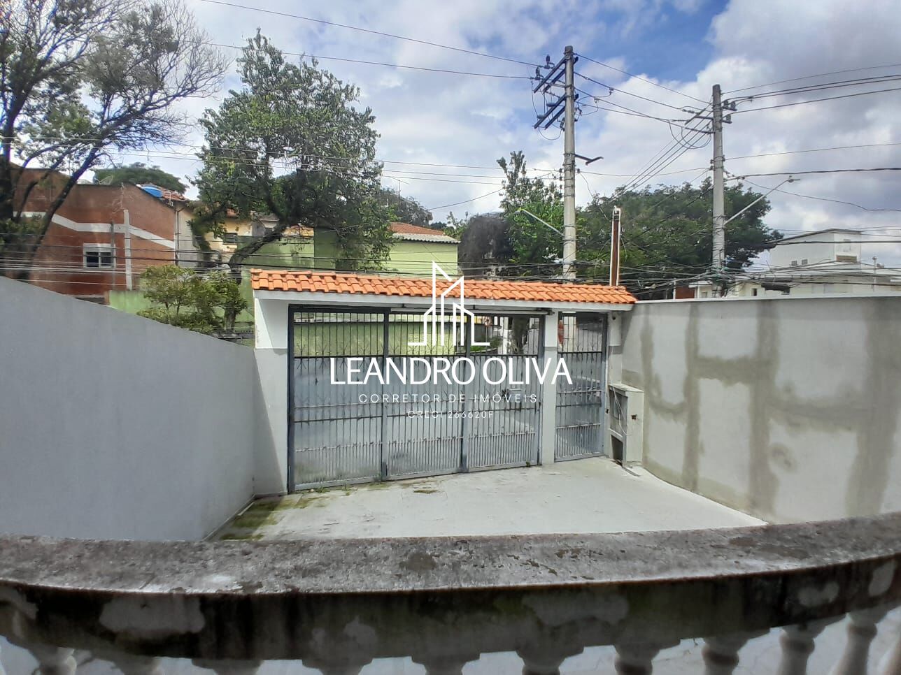 Sobrado, 3 quartos, 180 m² - Foto 4