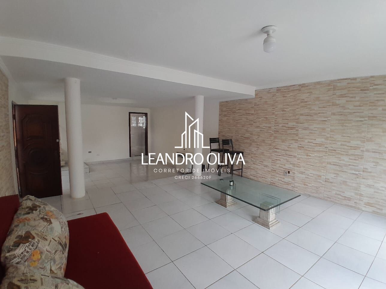Sobrado, 3 quartos, 180 m² - Foto 5