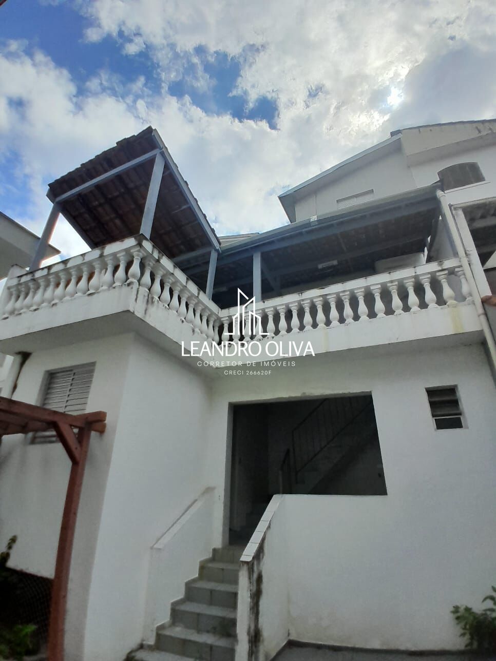 Sobrado, 3 quartos, 180 m² - Foto 29