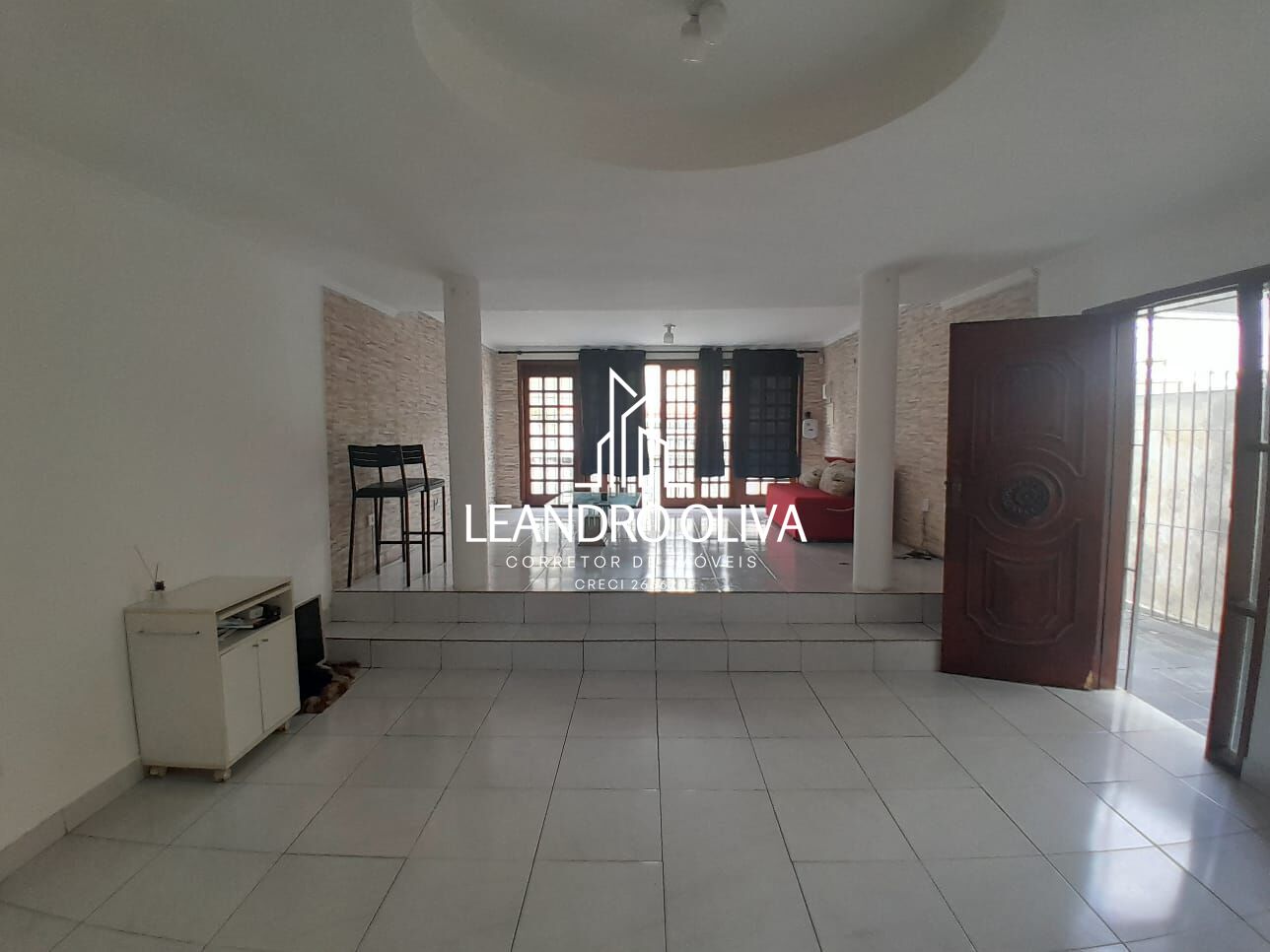 Sobrado, 3 quartos, 180 m² - Foto 3