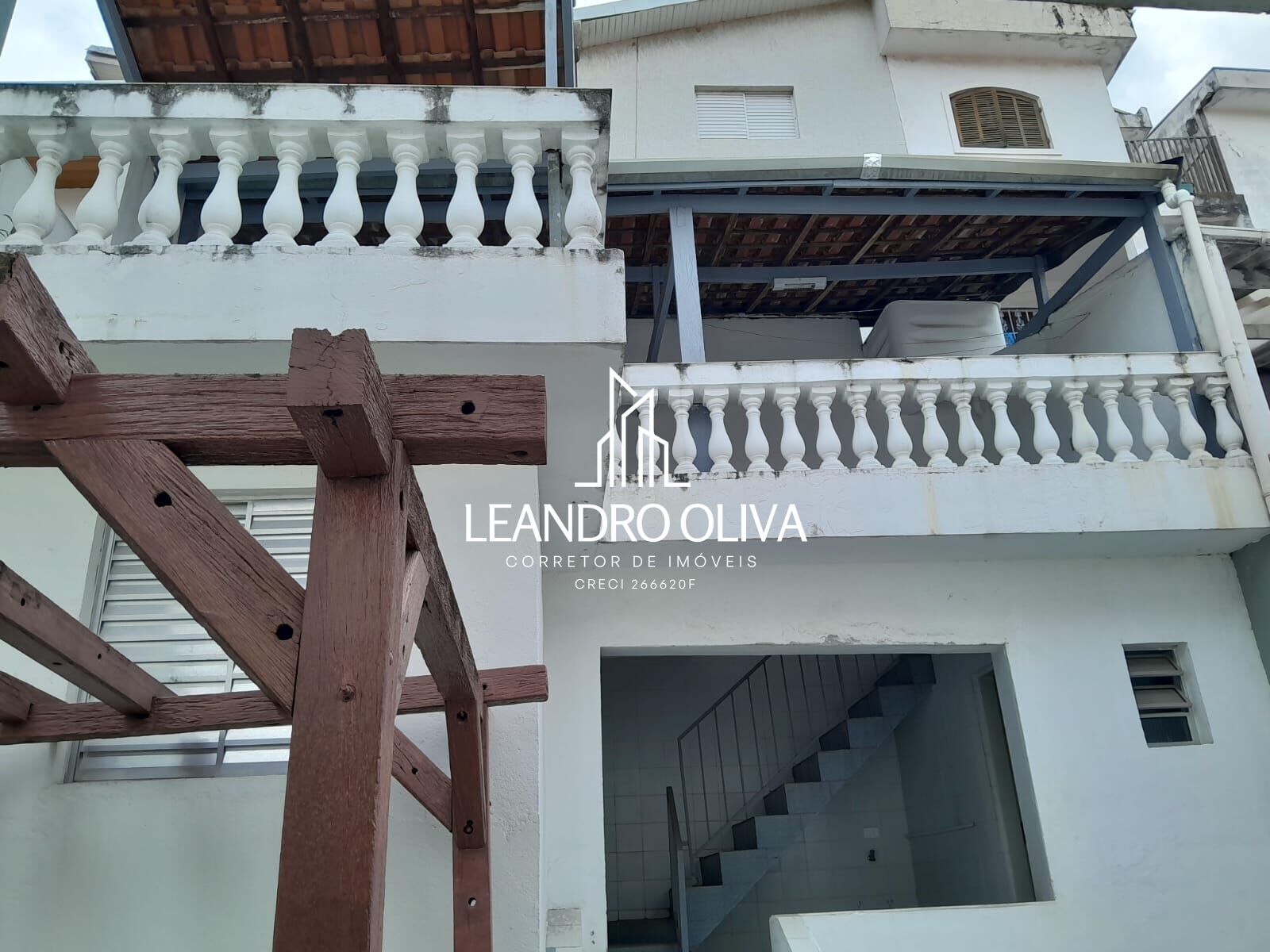 Sobrado, 3 quartos, 180 m² - Foto 26