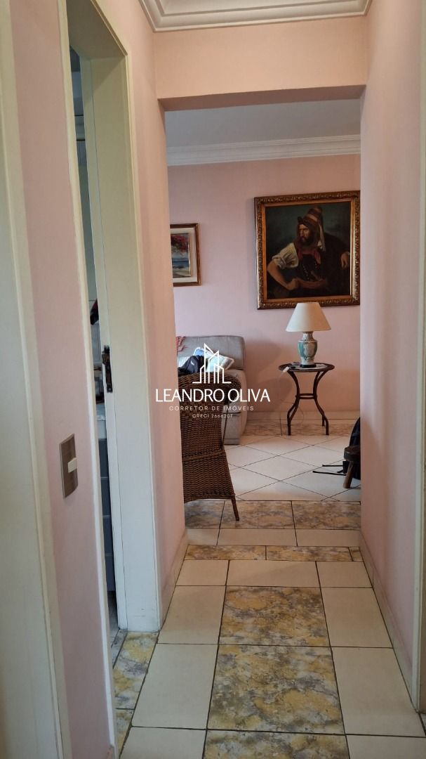 Apartamento, 3 quartos, 77 m² - Foto 3