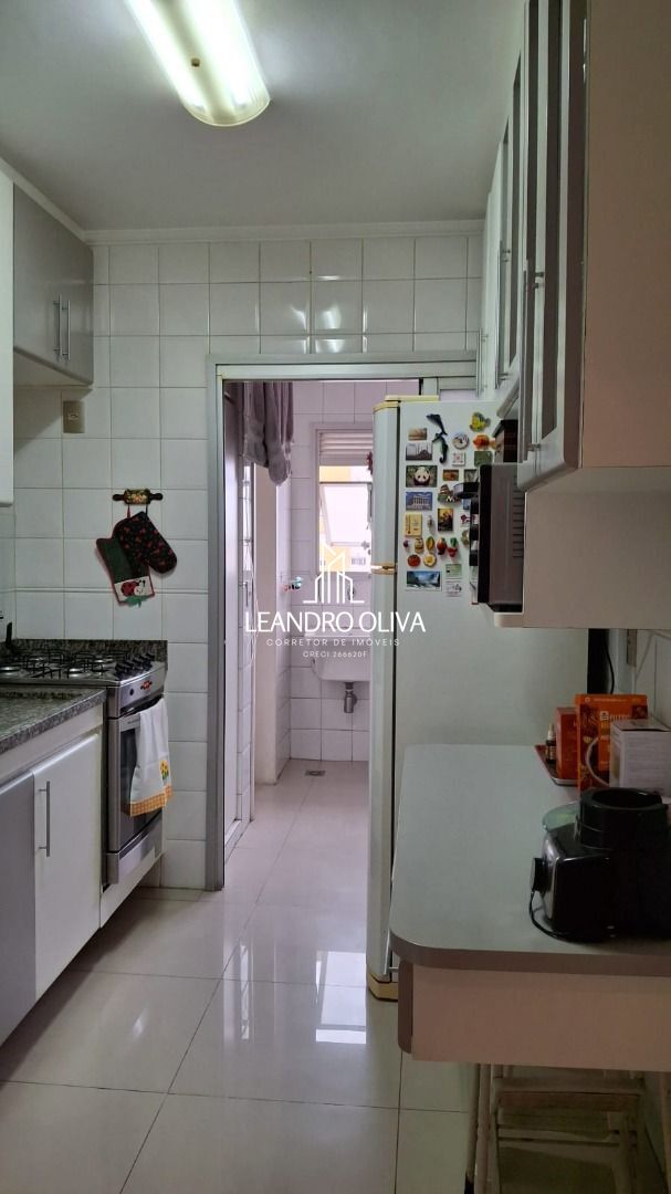 Apartamento, 3 quartos, 77 m² - Foto 27