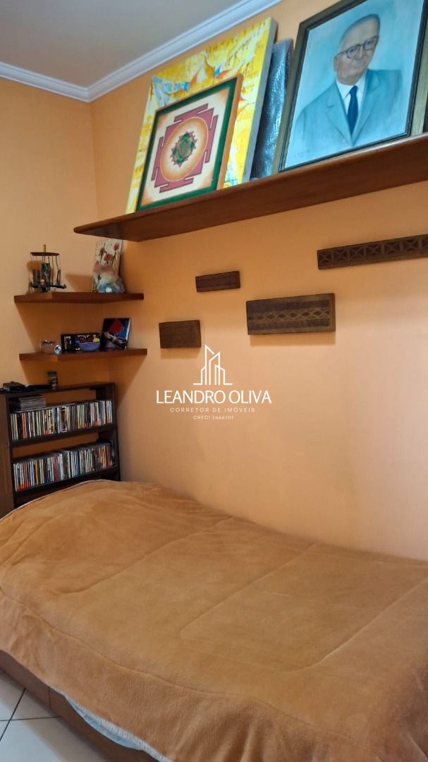 Apartamento, 3 quartos, 77 m² - Foto 10