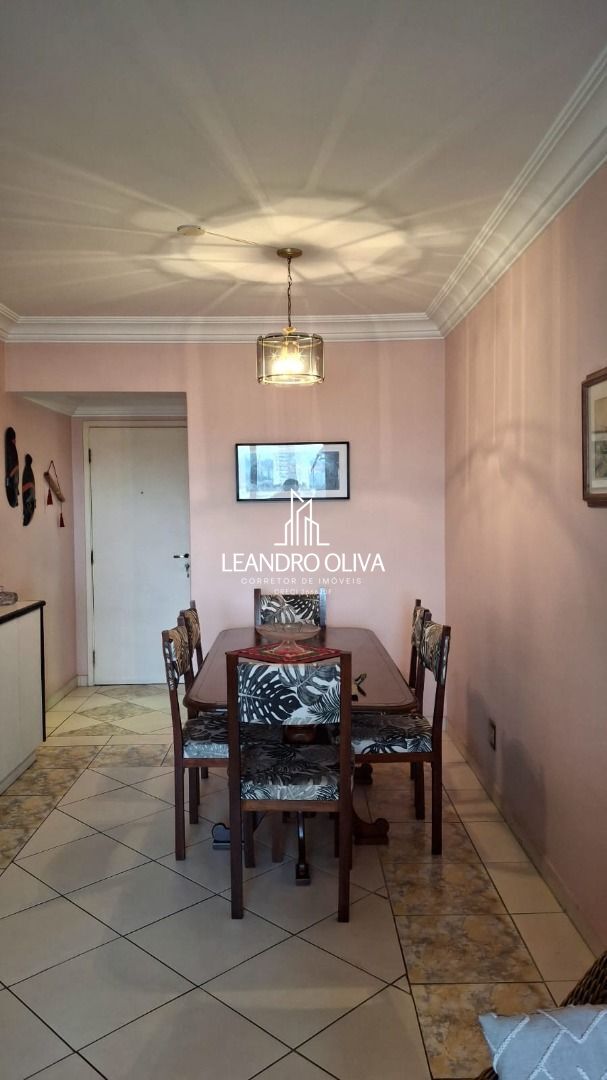 Apartamento, 3 quartos, 77 m² - Foto 5