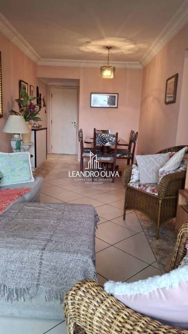 Apartamento, 3 quartos, 77 m² - Foto 1