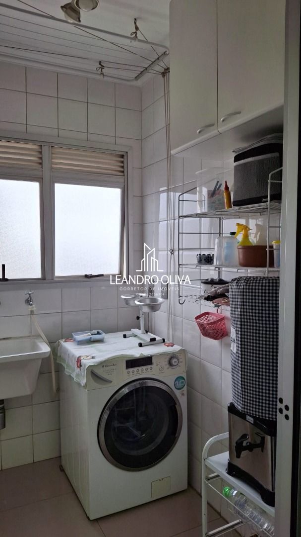 Apartamento, 3 quartos, 77 m² - Foto 28