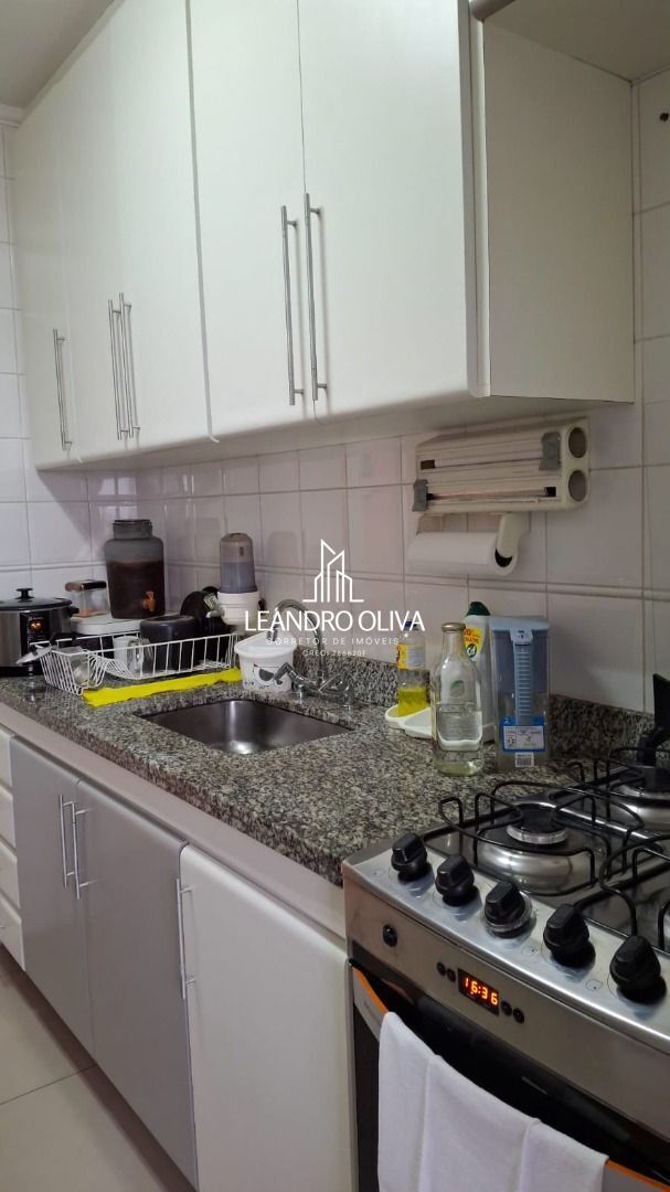 Apartamento, 3 quartos, 77 m² - Foto 26