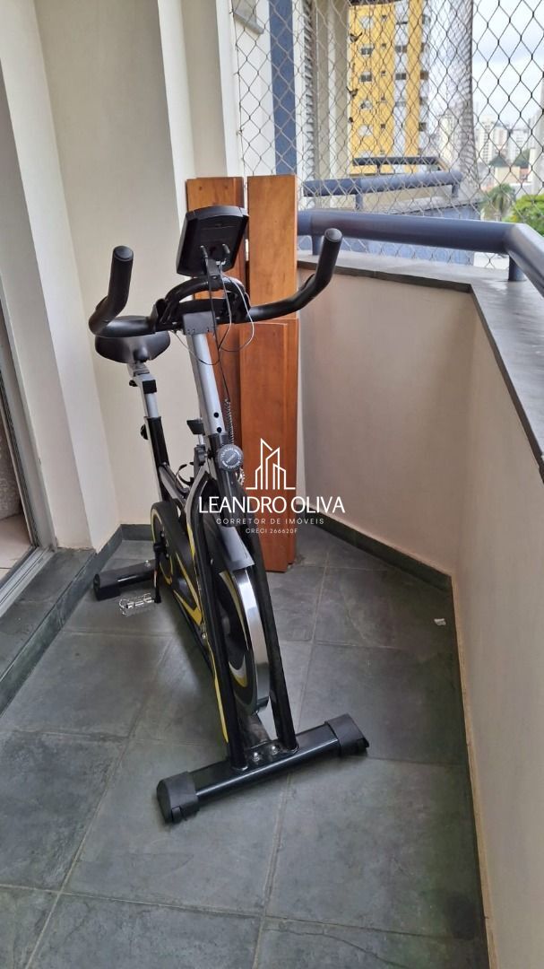 Apartamento, 3 quartos, 77 m² - Foto 6