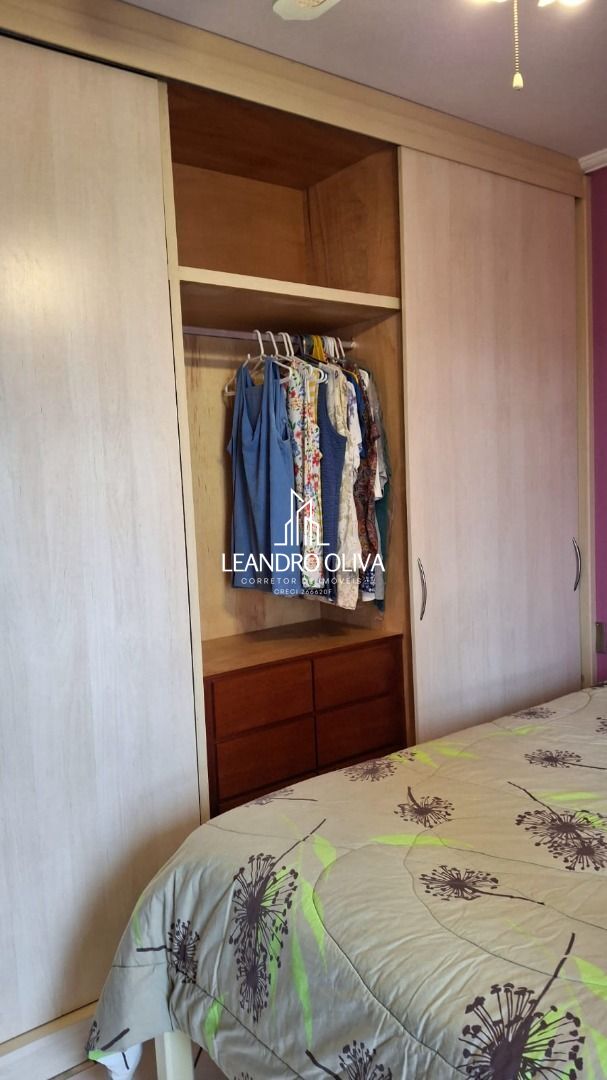 Apartamento, 3 quartos, 77 m² - Foto 17