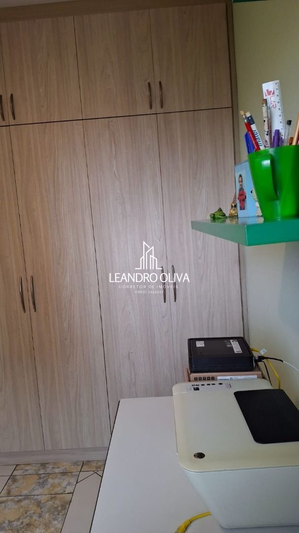 Apartamento, 3 quartos, 77 m² - Foto 21