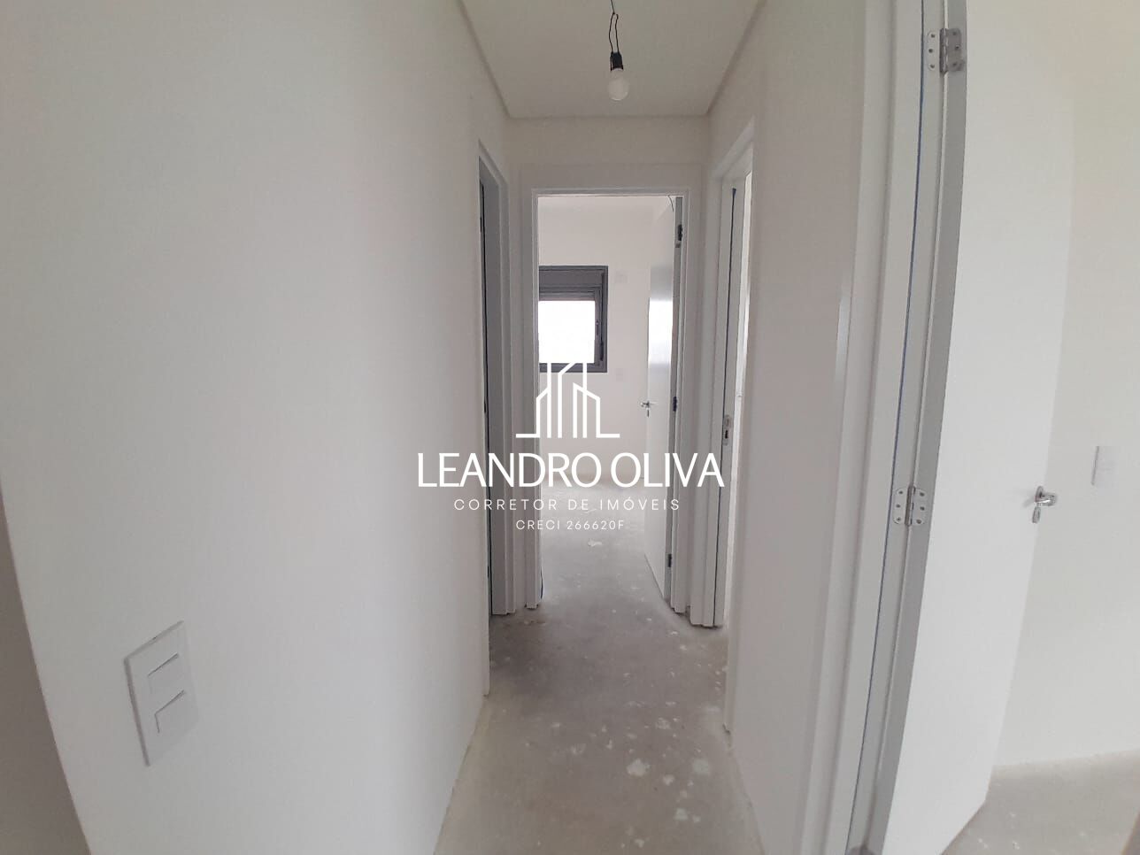 Apartamento, 3 quartos, 77 m² - Foto 7