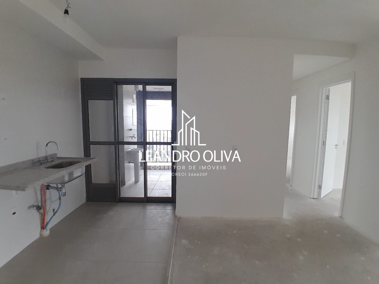 Apartamento, 3 quartos, 77 m² - Foto 3
