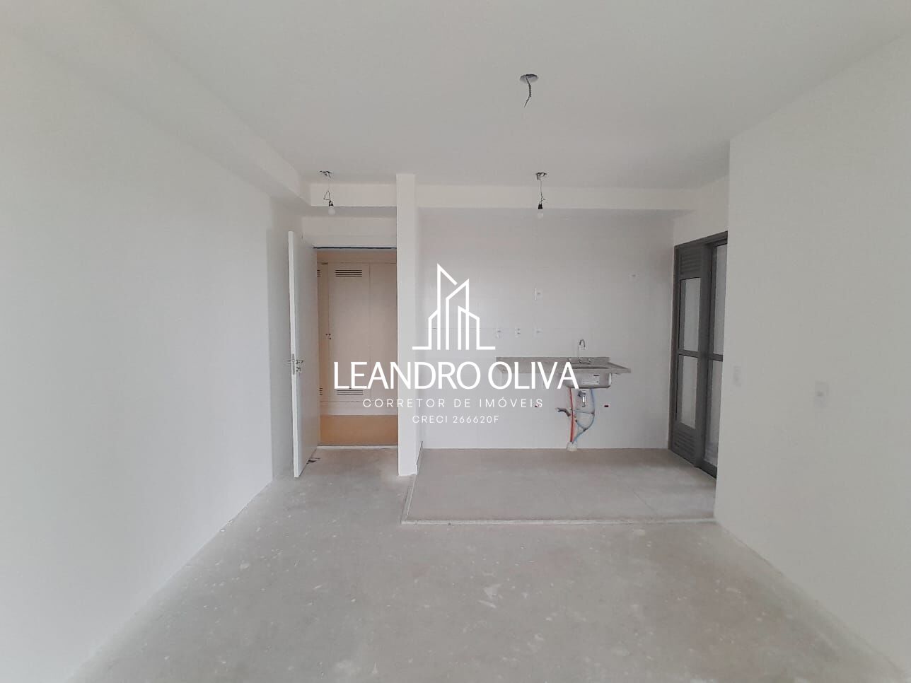 Apartamento, 3 quartos, 77 m² - Foto 4