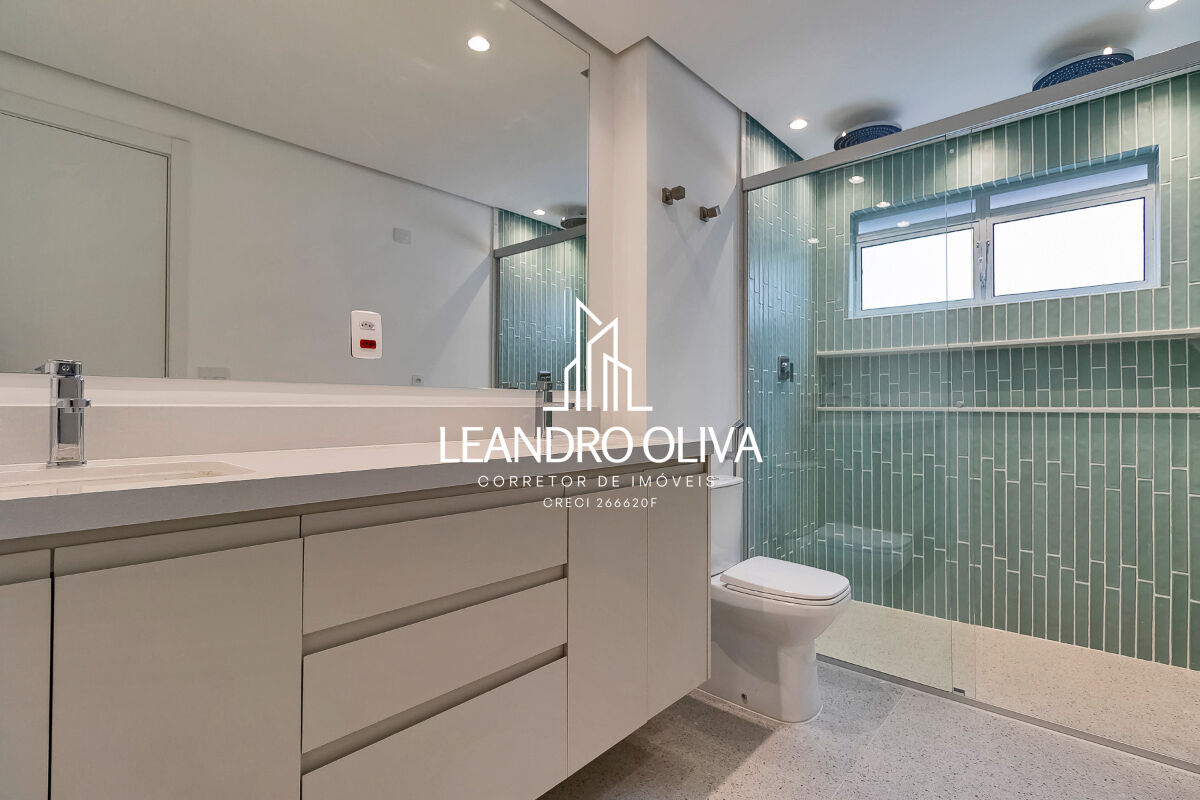 Apartamento, 3 quartos, 158 m² - Foto 29