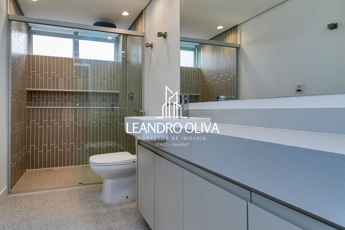 Apartamento, 3 quartos, 158 m² - Foto 27