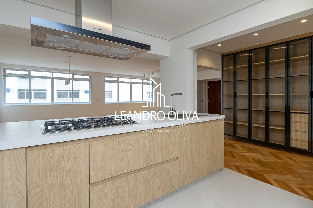 Apartamento, 3 quartos, 158 m² - Foto 17