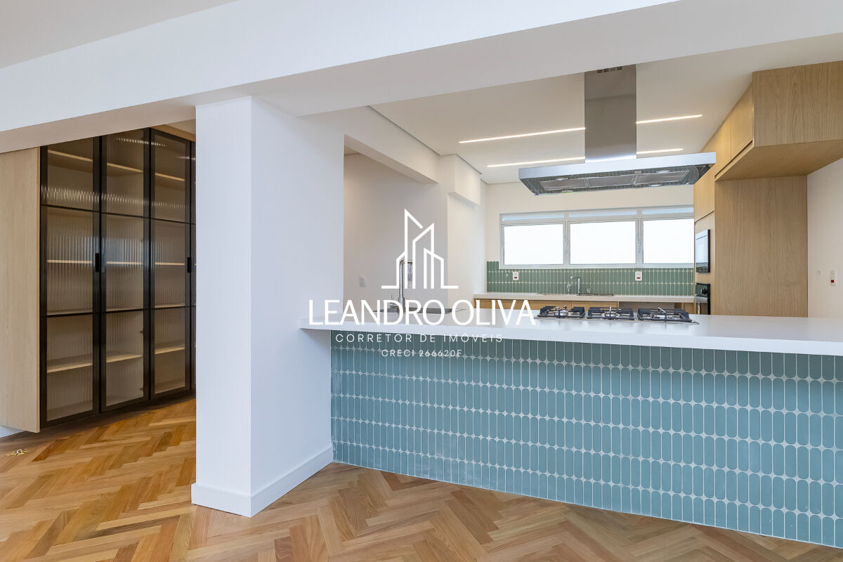 Apartamento, 3 quartos, 158 m² - Foto 20