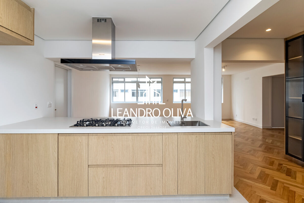 Apartamento, 3 quartos, 158 m² - Foto 18