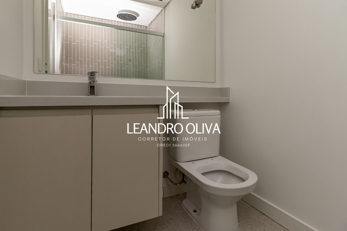 Apartamento, 3 quartos, 158 m² - Foto 26