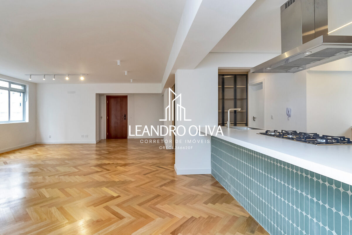 Apartamento, 3 quartos, 158 m² - Foto 4