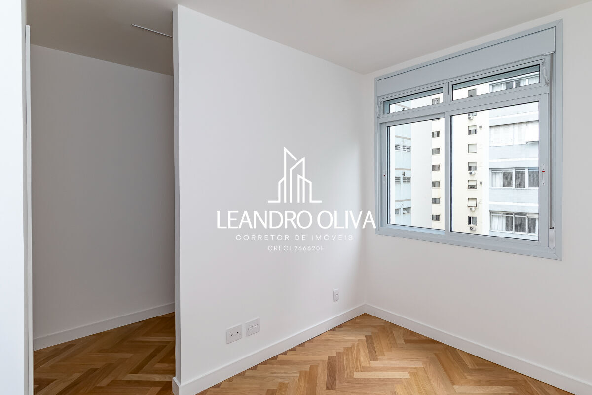 Apartamento, 3 quartos, 158 m² - Foto 24