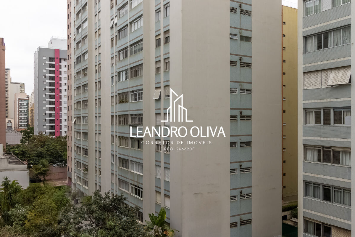 Apartamento, 3 quartos, 158 m² - Foto 28