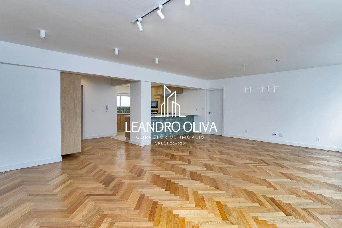 Apartamento, 3 quartos, 158 m² - Foto 6
