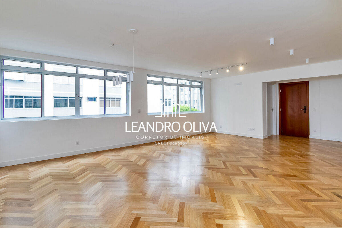 Apartamento, 3 quartos, 158 m² - Foto 5